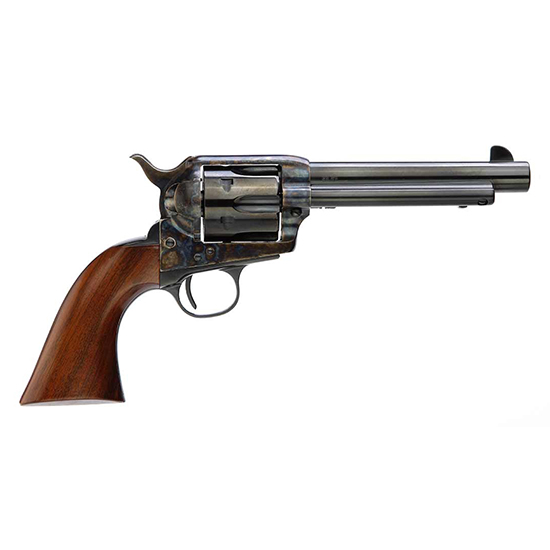 TF GUNFIGHTER CATTLEMAN 45LC 4.75